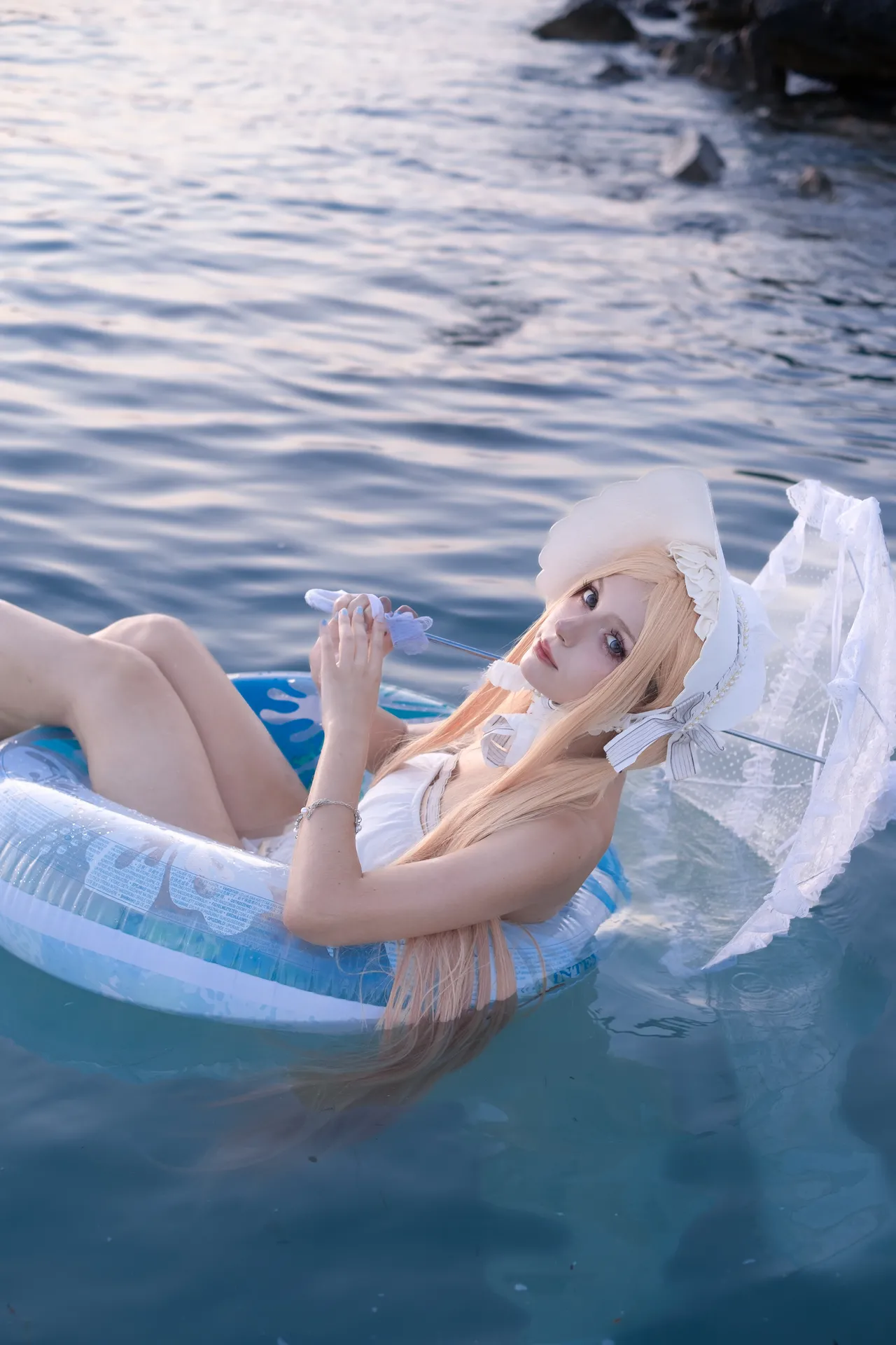 Himeecosplay - Abigail Himeecosplay - Abigail