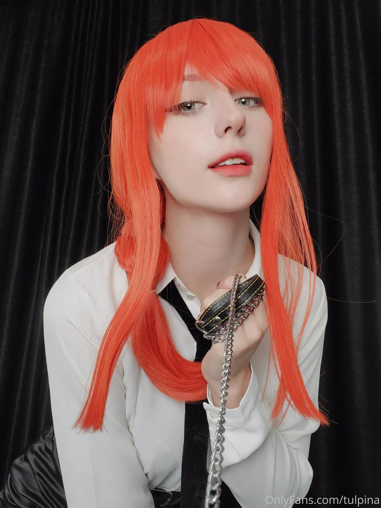 Tulpina - Makima Skirt Tulpina - Makima Skirt