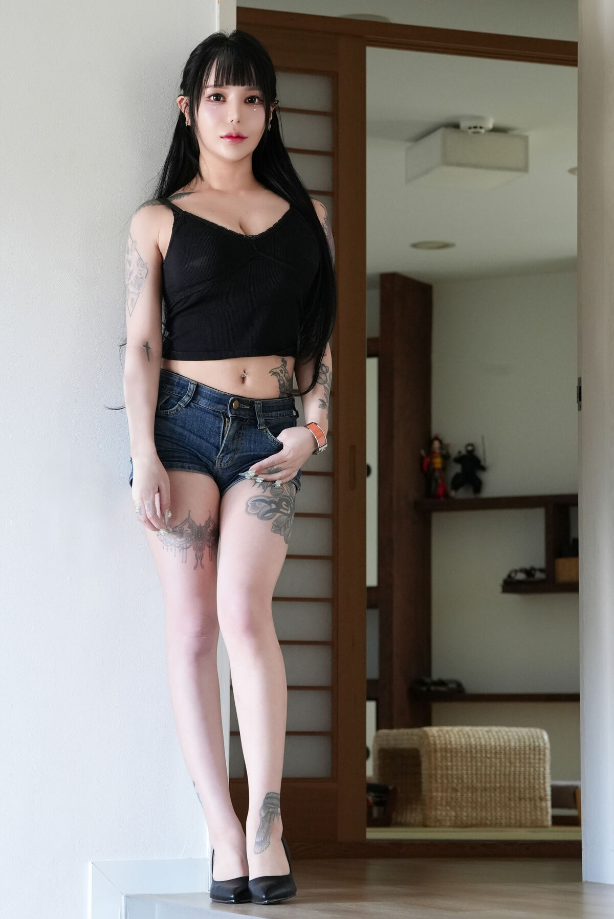 Ain - Im Ain (61P) Ain - Im Ain (61P)