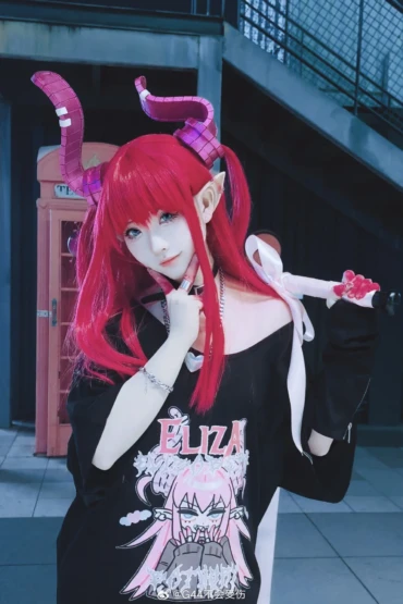 G44不会受伤 - Elizabeth Bathory 7 G44不会受伤 - Elizabeth Bathory