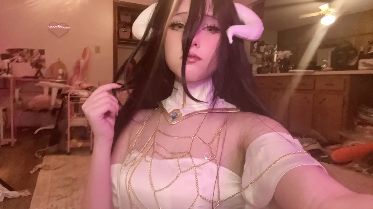 Mouse - Albedo Mouse - Albedo