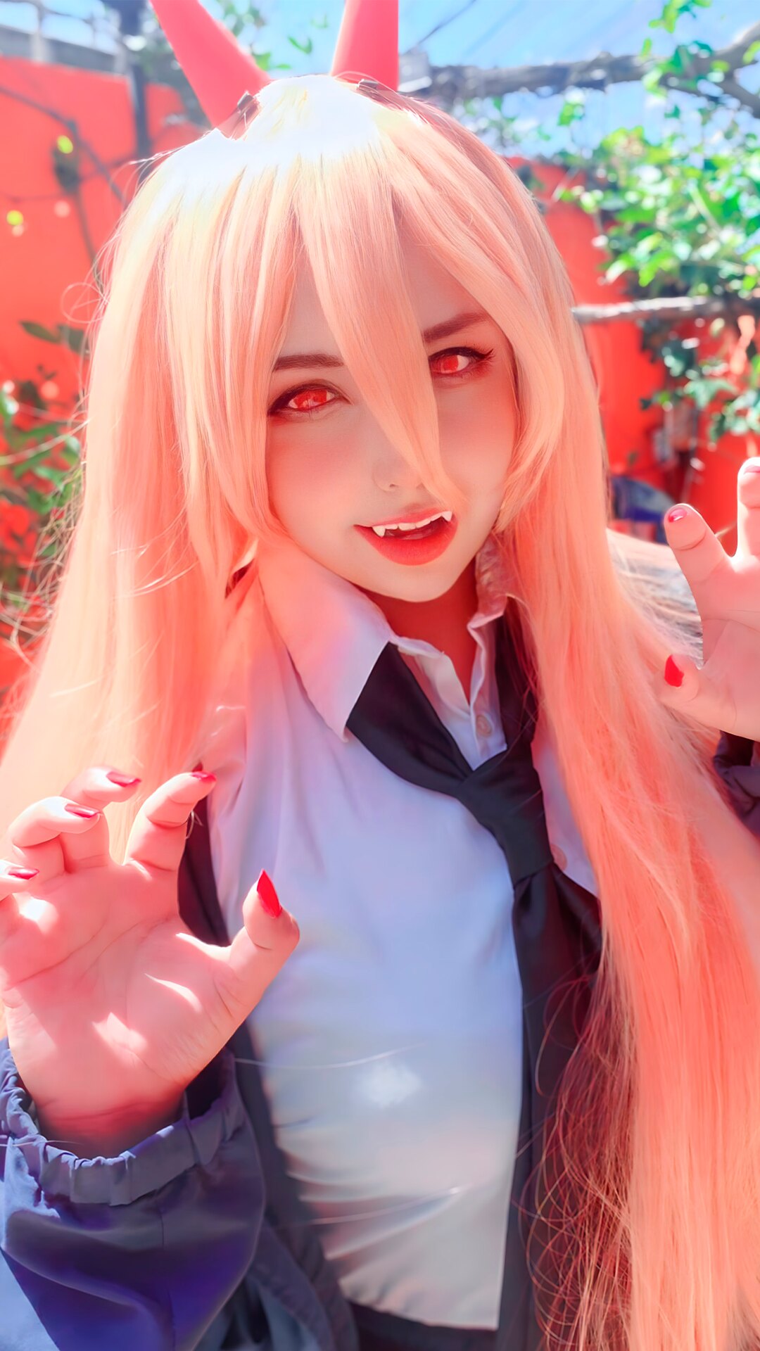 Arelly Trujillo - Power Arelly Trujillo - Power