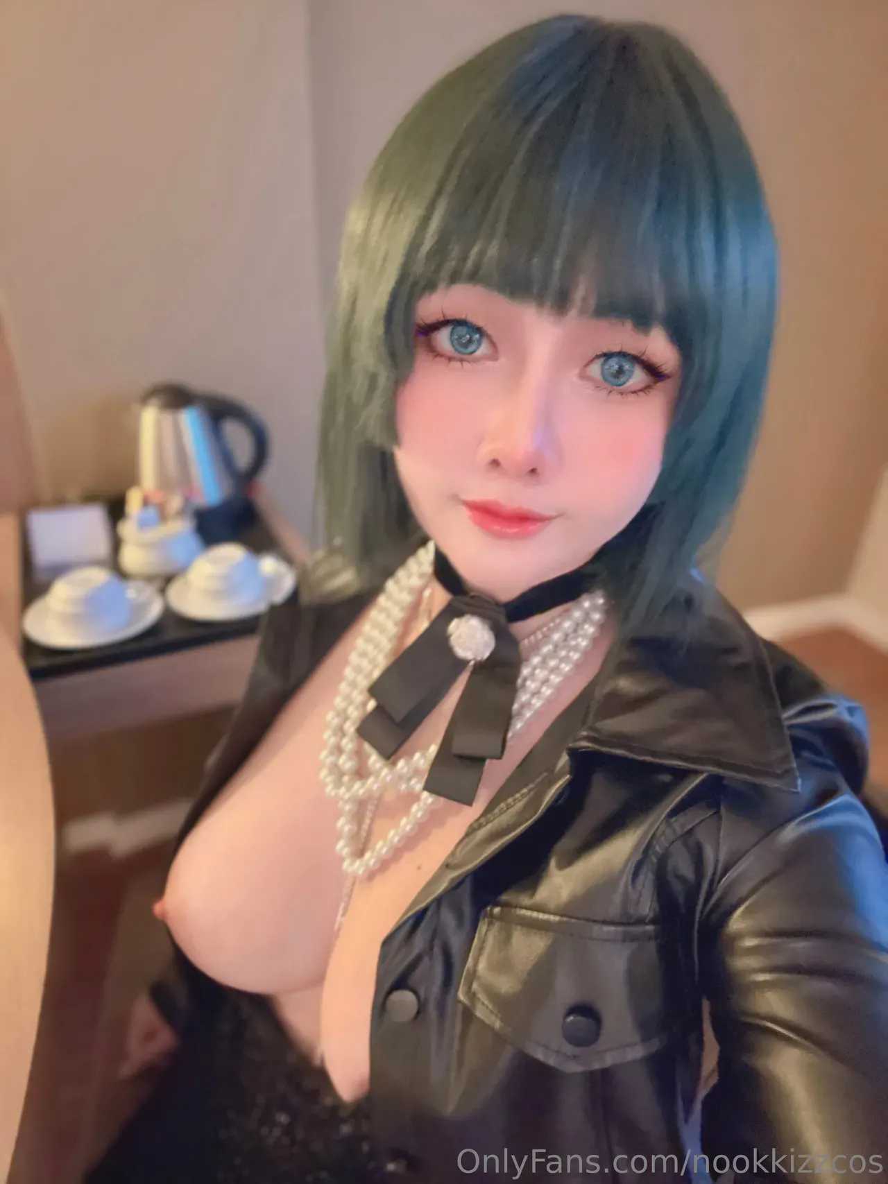 Nookkiizz - Fubuki Nookkiizz - Fubuki