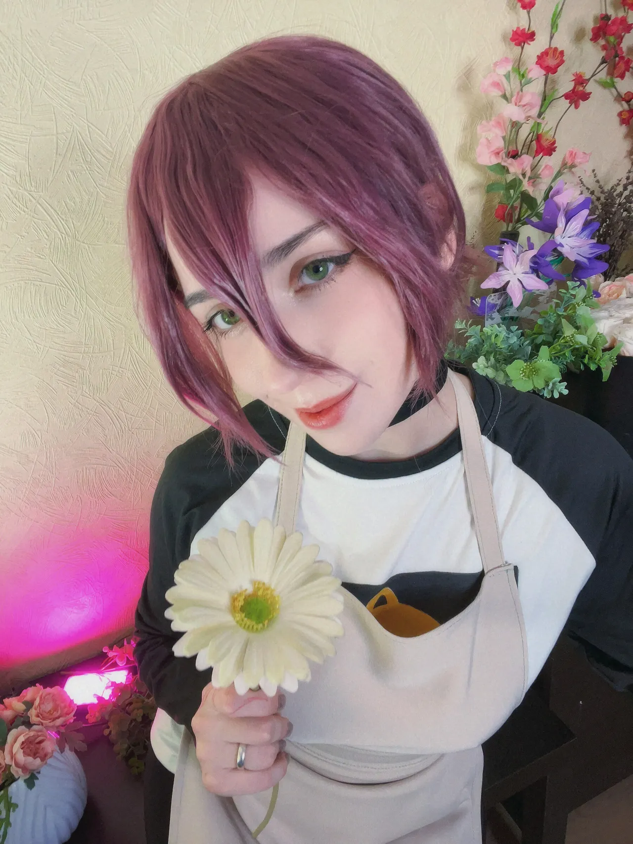 Takeomeow - Reze Takeomeow - Reze