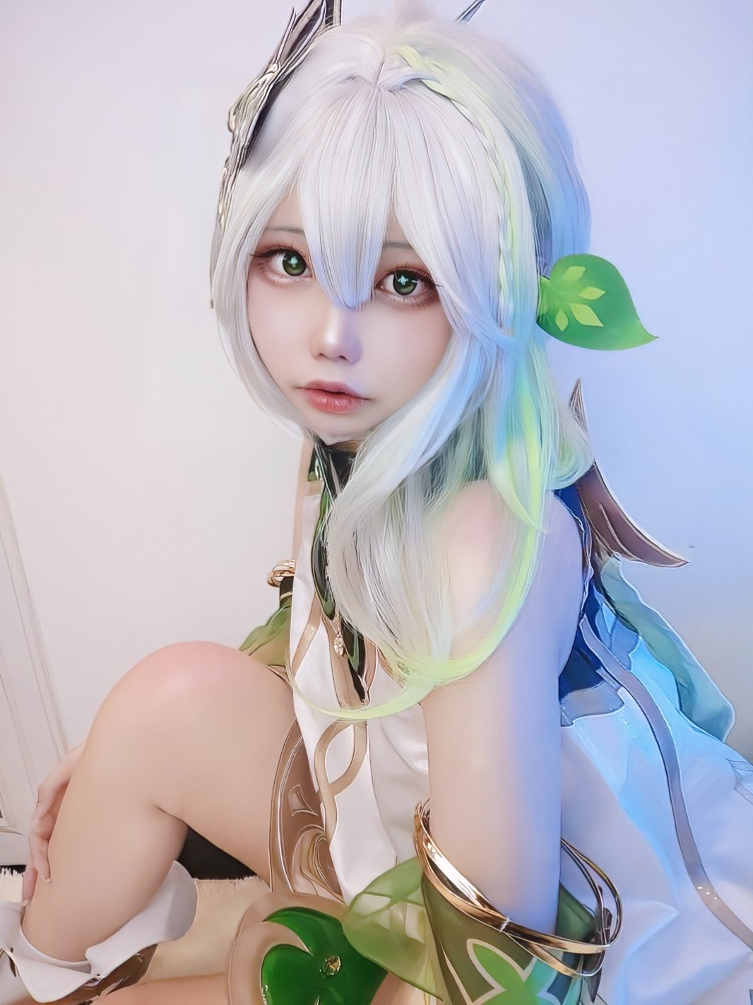 wuuuuuucy - Nahida wuuuuuucy - Nahida