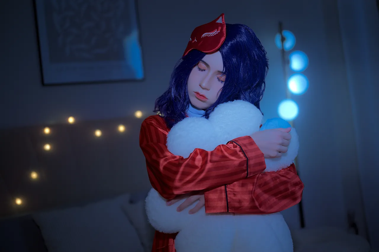 Hackee - Mita 1 Hackee - Mita 1