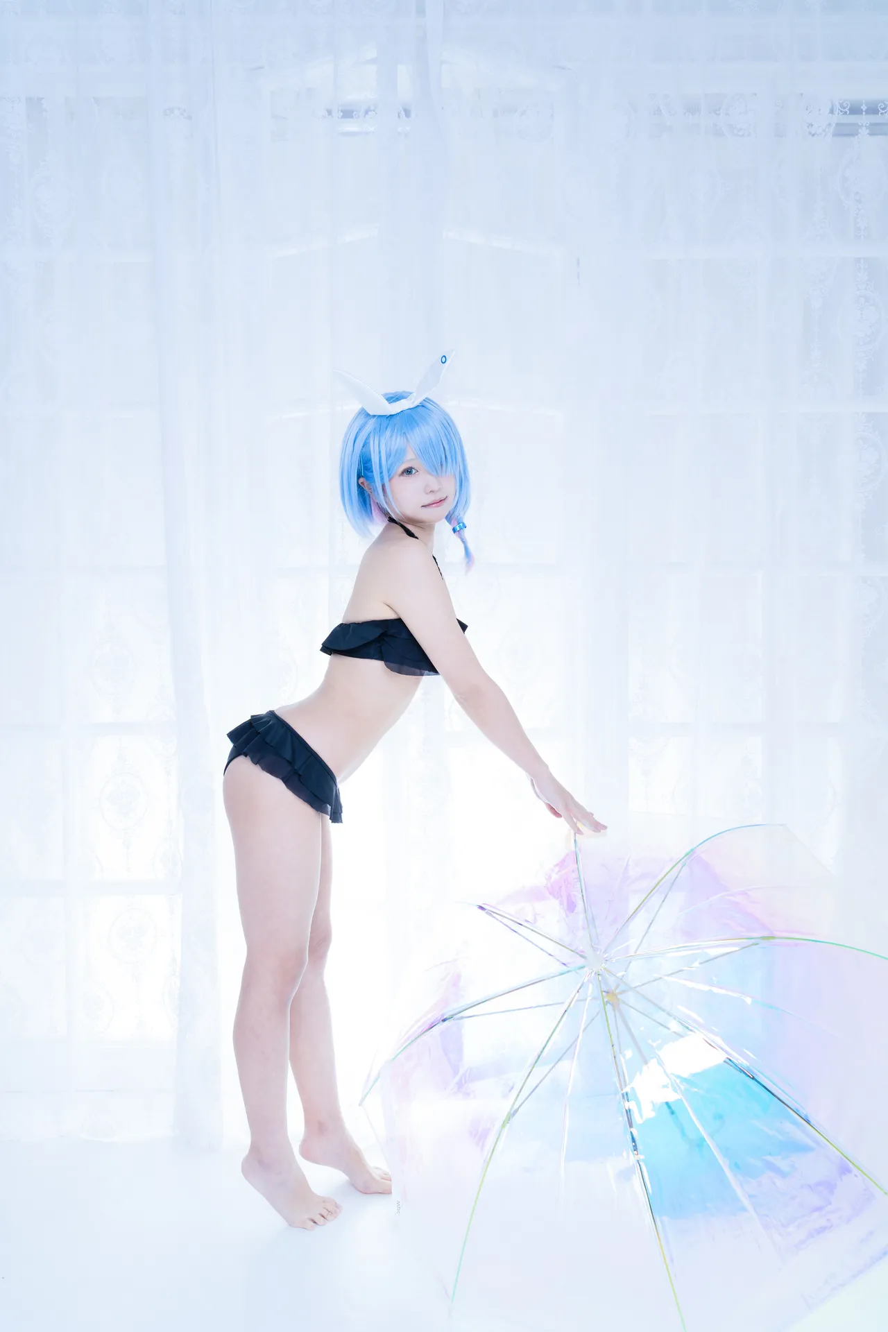 Kurumi - Arona Kurumi - Arona