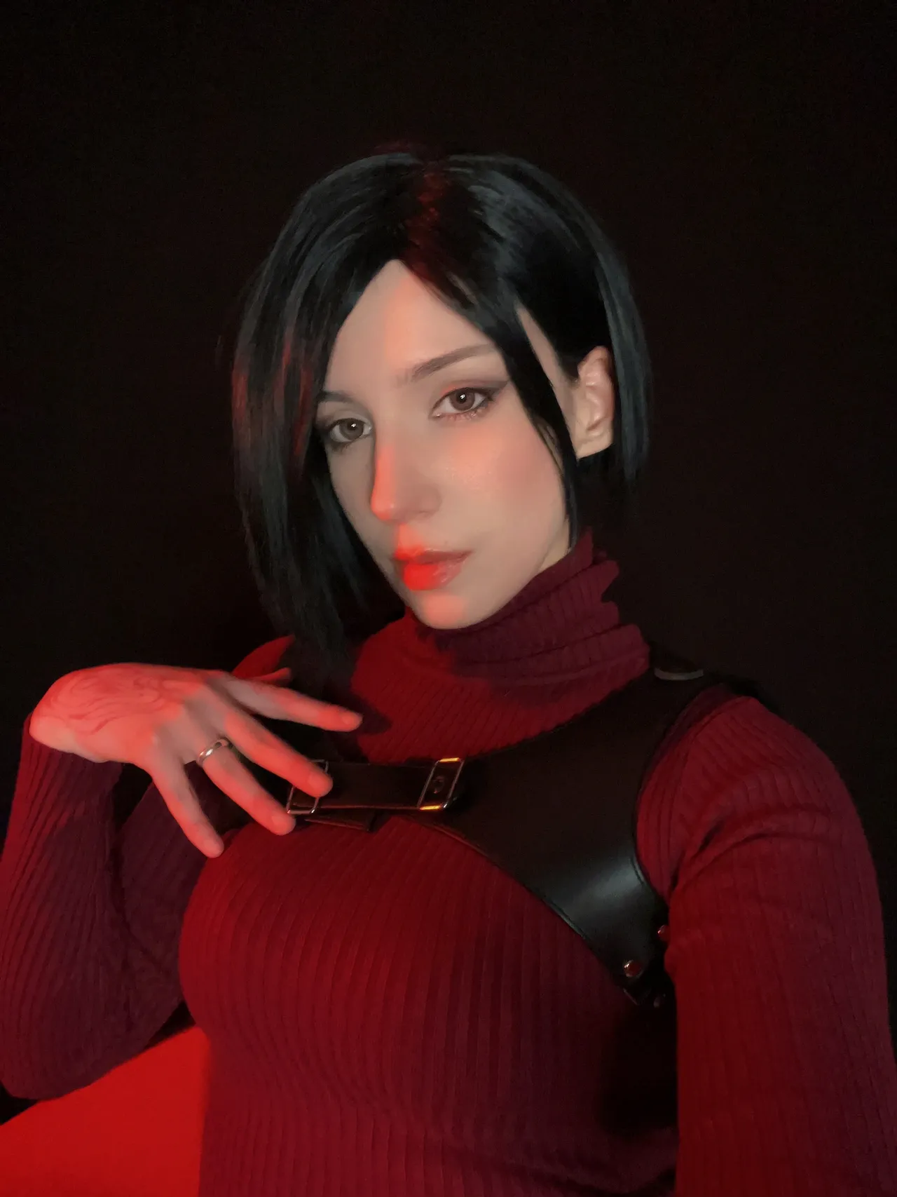 Takeomeow - Ada Wong Takeomeow - Ada Wong