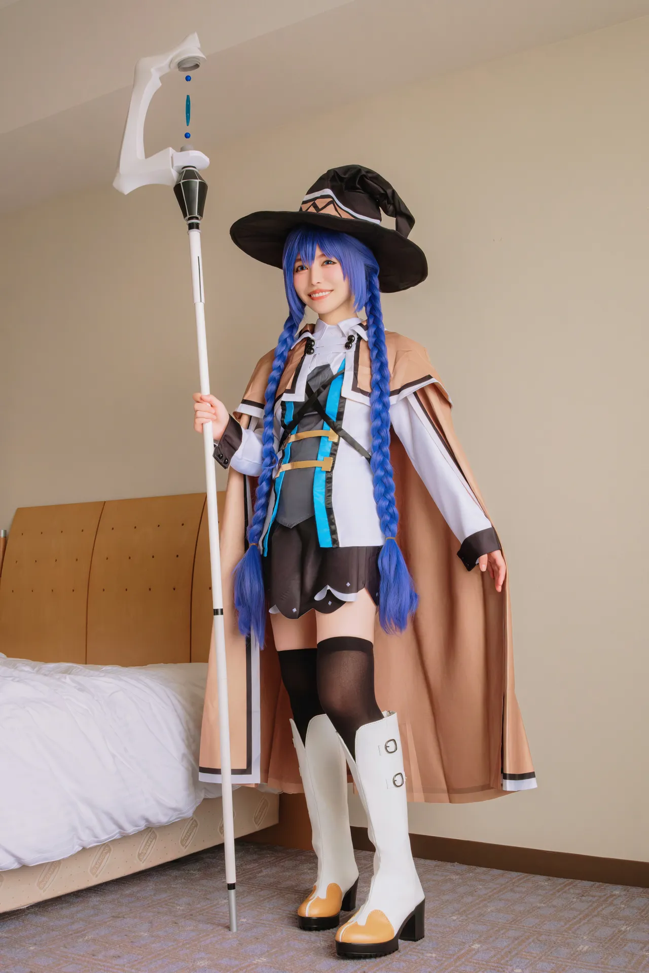 Implantation Reincarnation ~Even Roxy is Seriously Pregnant SEX~ Implantation Reincarnation ~Even Roxy is Seriously Pregnant SEX~