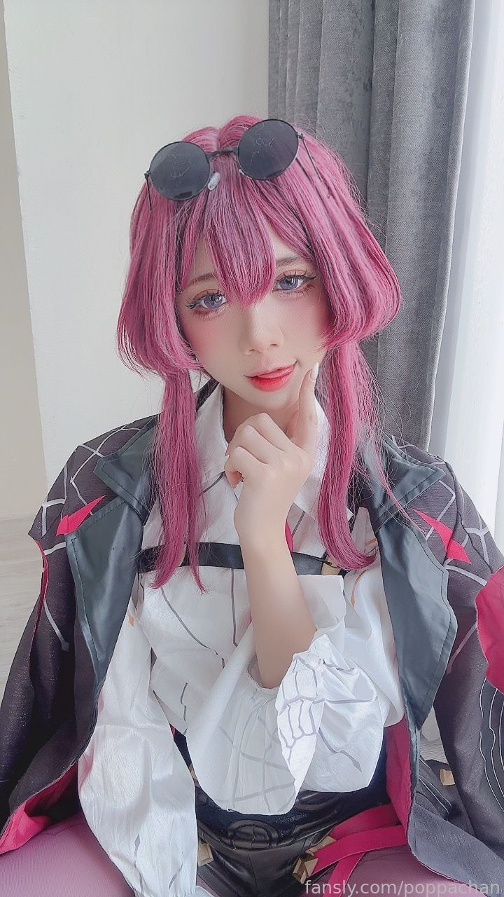 PoppaChan - Kafka PoppaChan - Kafka