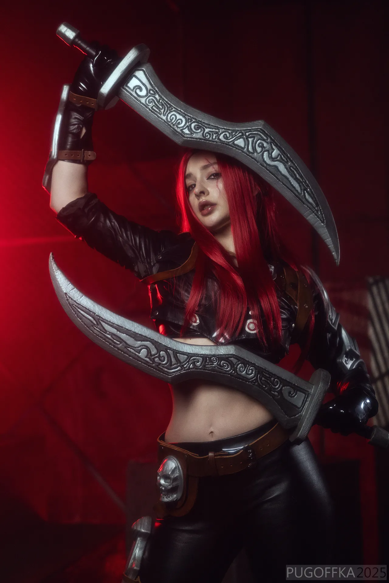 Daria Hime - Katarina Daria Hime - Katarina