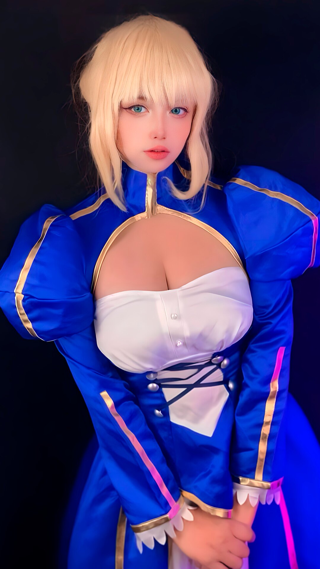 Arelly Trujillo - Artoria Arelly Trujillo - Artoria