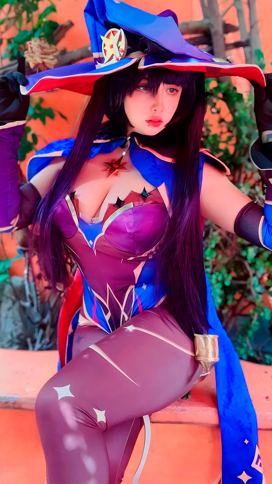 Arelly Trujillo - Mona Arelly Trujillo - Mona