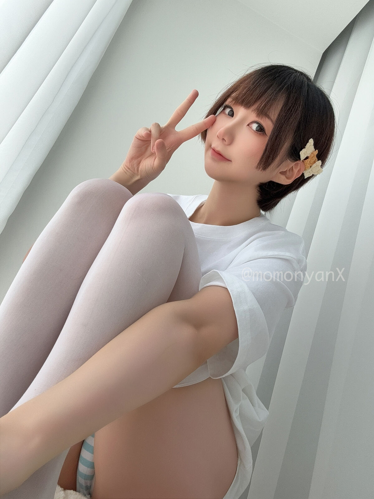 Coser@NAGISA Monster Meow - 2025/06 Packing Collection Part01 (56P - 4V) Coser@NAGISA Monster Meow - 2025/06 Packing Collection Part01 (56P - 4V)