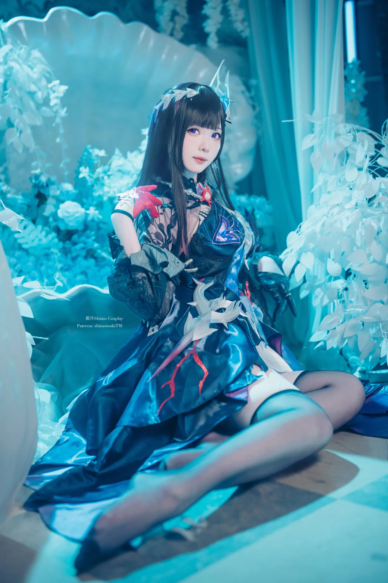 Shimo - Hysilens Shimo - Hysilens