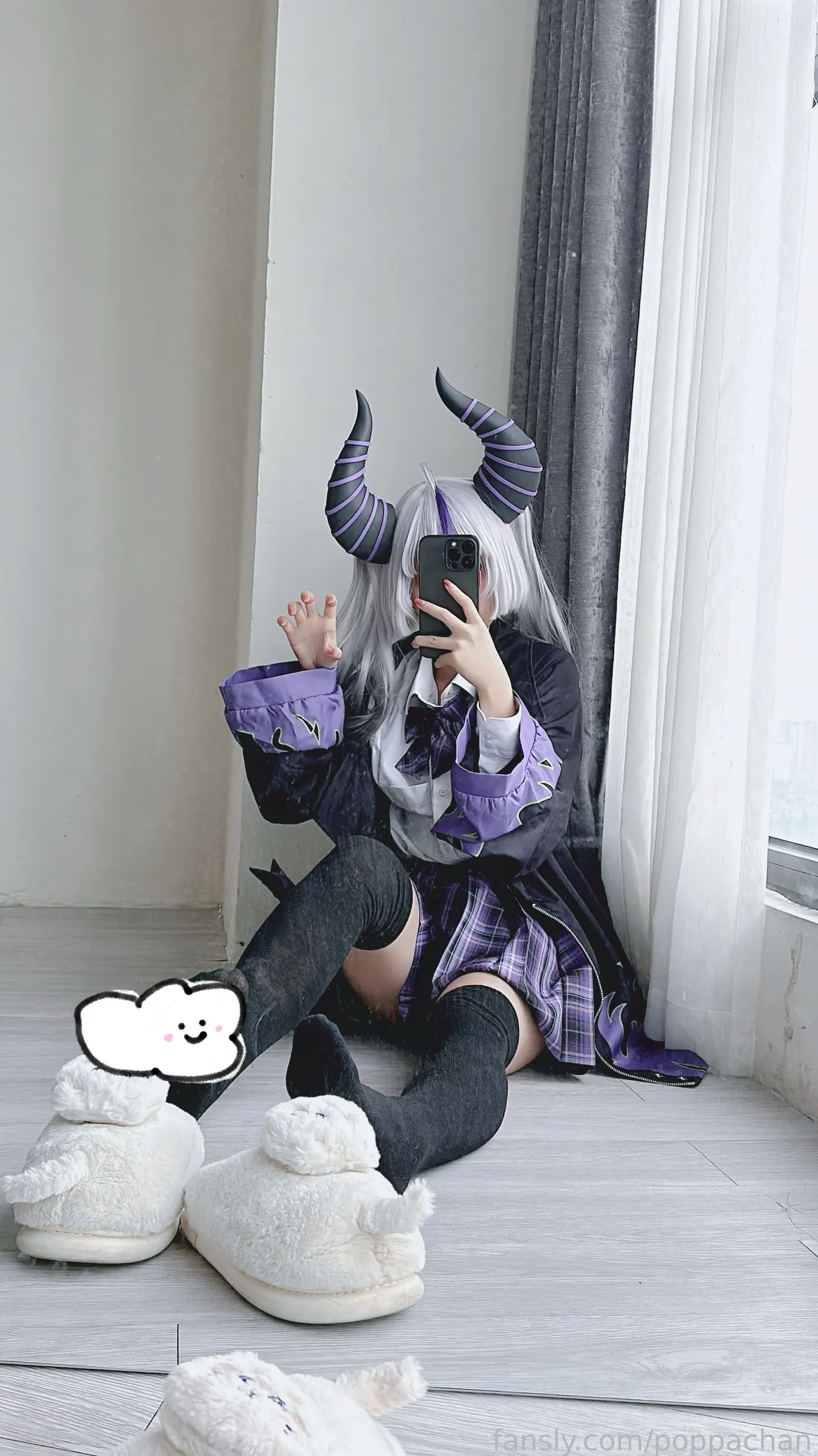 PoppaChan - Laplus PoppaChan - Laplus