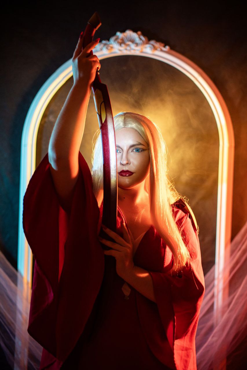 Keittilin - Carmilla Keittilin - Carmilla