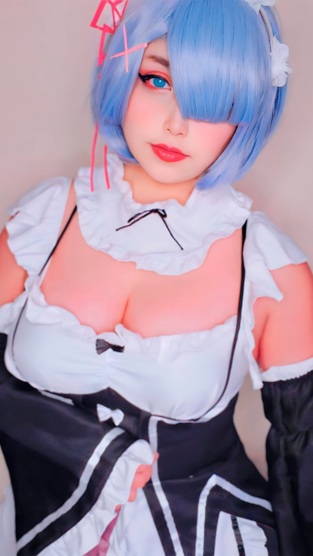 Arelly Trujillo - Rem Arelly Trujillo - Rem