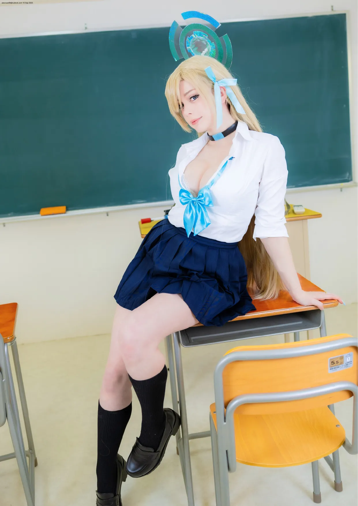 Atelier Roro - Asuna Atelier Roro - Asuna