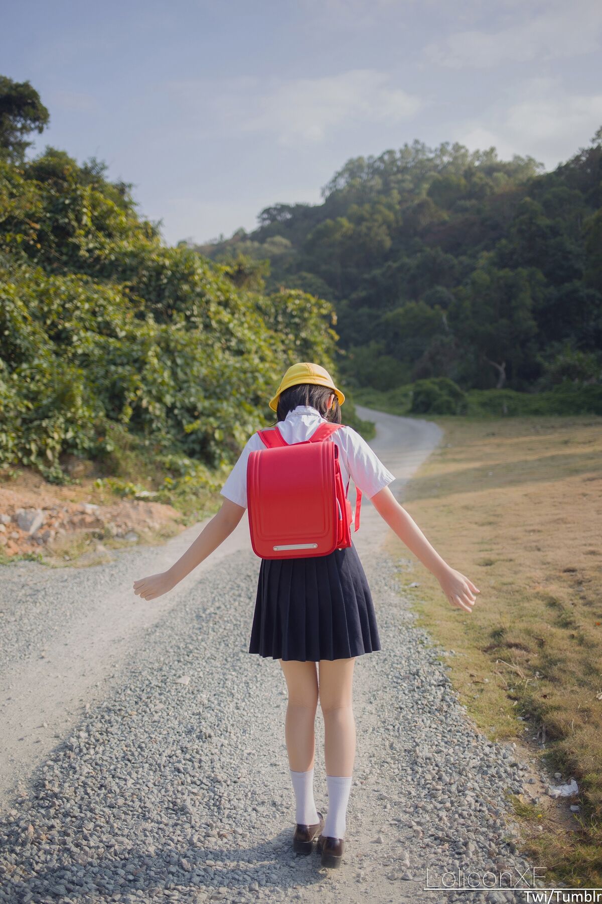 Coser@ Youbao 3 years old - Kindergarten meets bad guys and asks to be undressed (45P) Coser@ Youbao 3 years old - Kindergarten meets bad guys and asks to be undressed (45P)