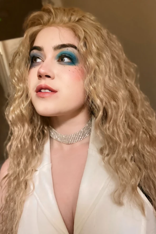 Eevee - Dazzler 1 Eevee - Dazzler