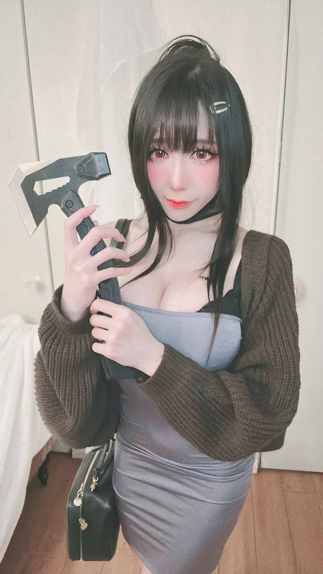 Usagi Christy - D Killer Wife Usagi Christy - D Killer Wife