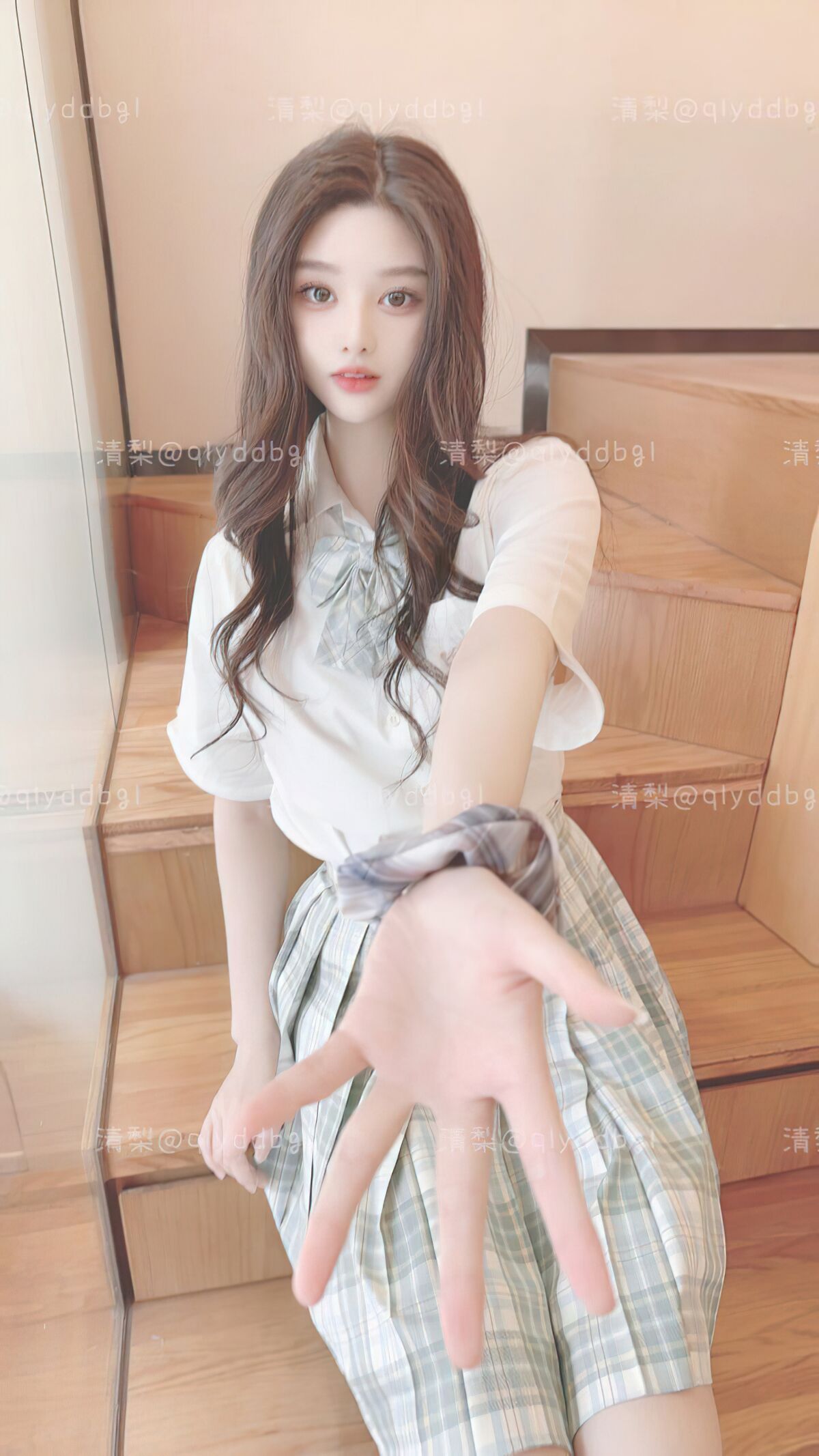 Coser@ Kiyori - X Featured Collection No.2 Part02 (58P) Coser@ Kiyori - X Featured Collection No.2 Part02 (58P)