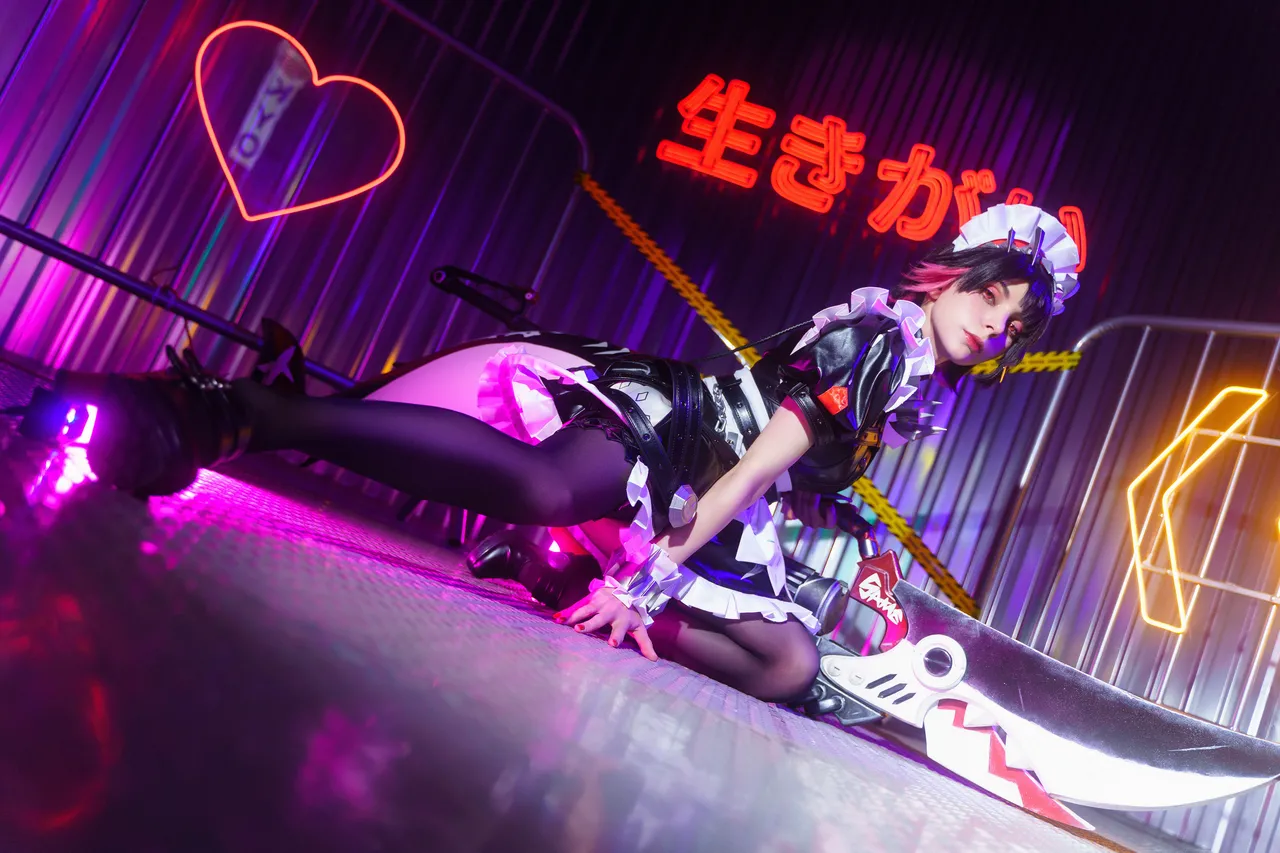 OwlLit - Ellen Joe OwlLit - Ellen Joe