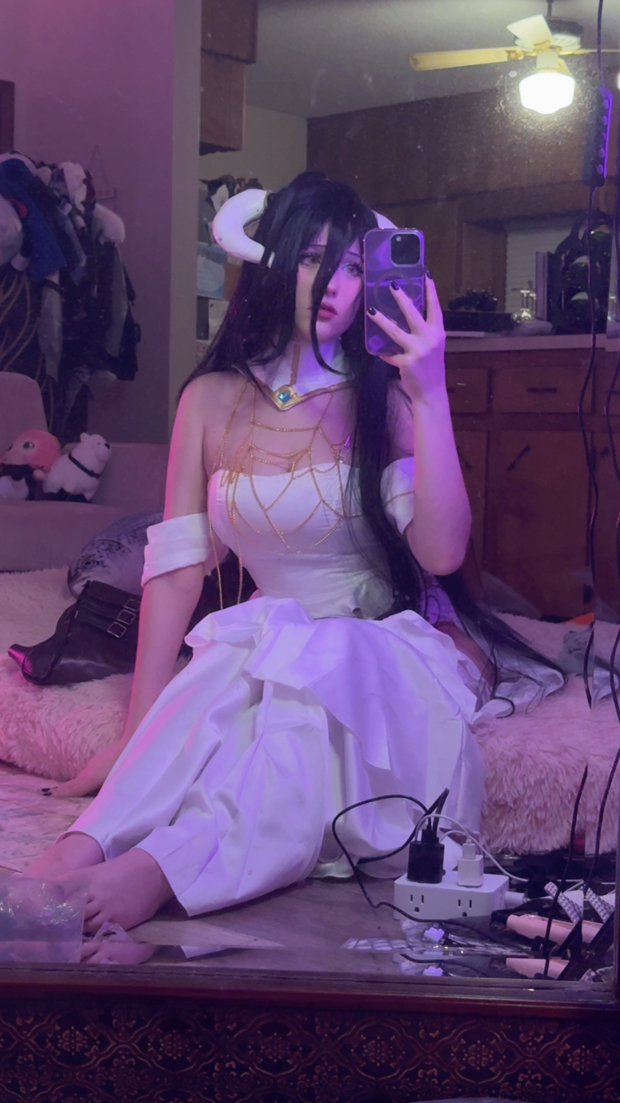 Mouse - Albedo Mouse - Albedo