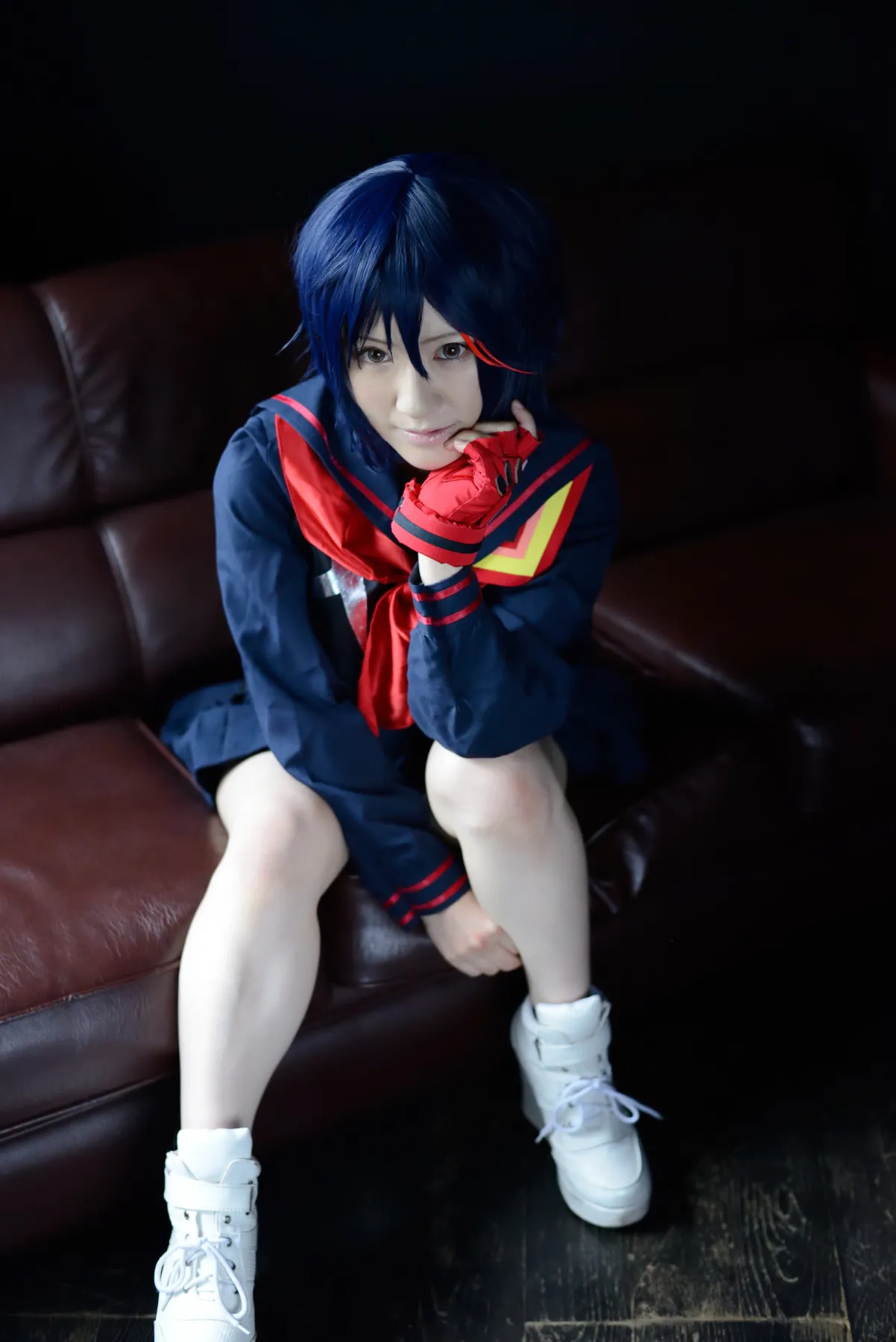 『RAZZLE DAZZLE』(A美/Eimy) - don 『RAZZLE DAZZLE』(A美/Eimy) - don