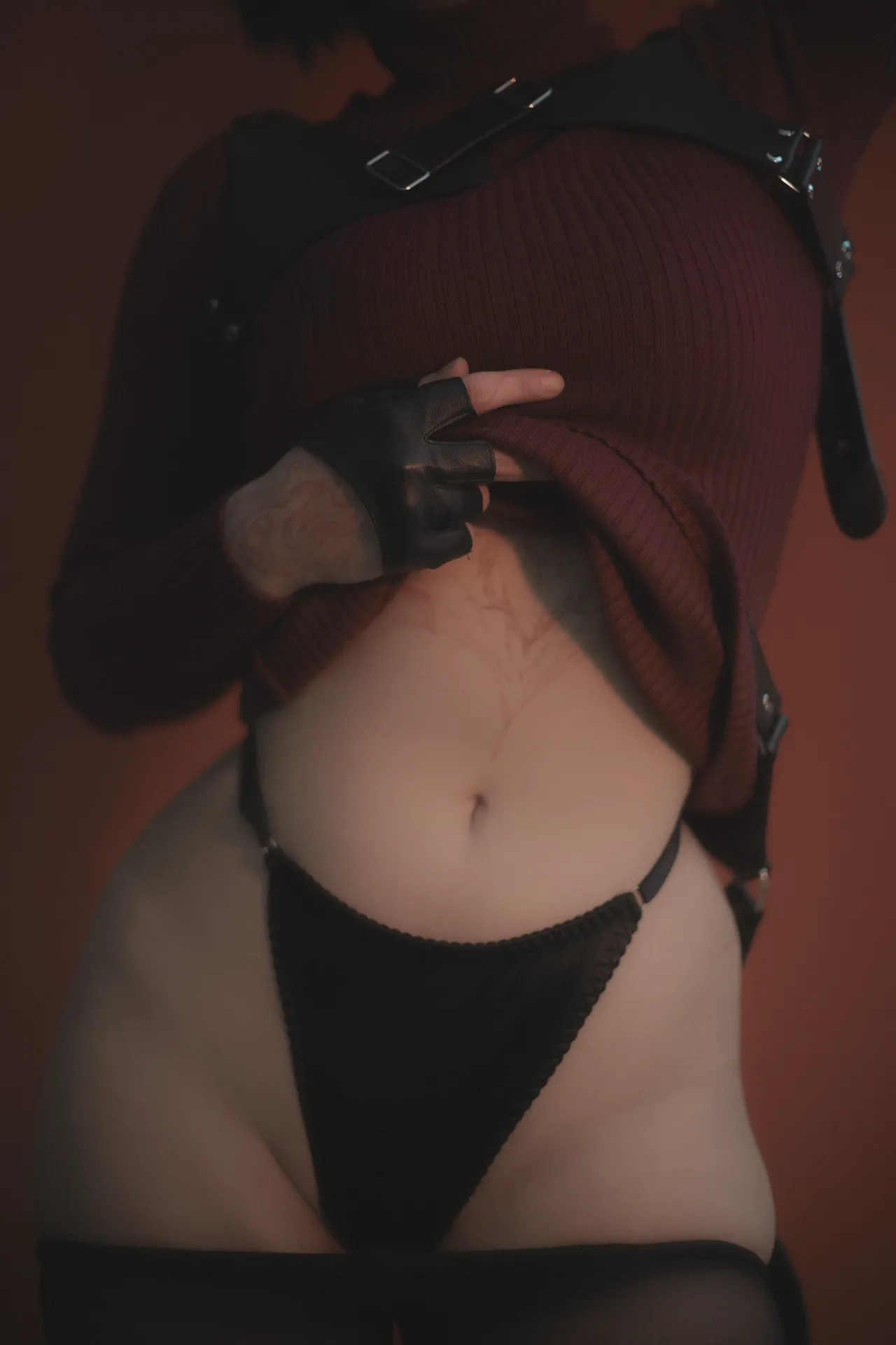 Takeomeow - Ada Wong Takeomeow - Ada Wong