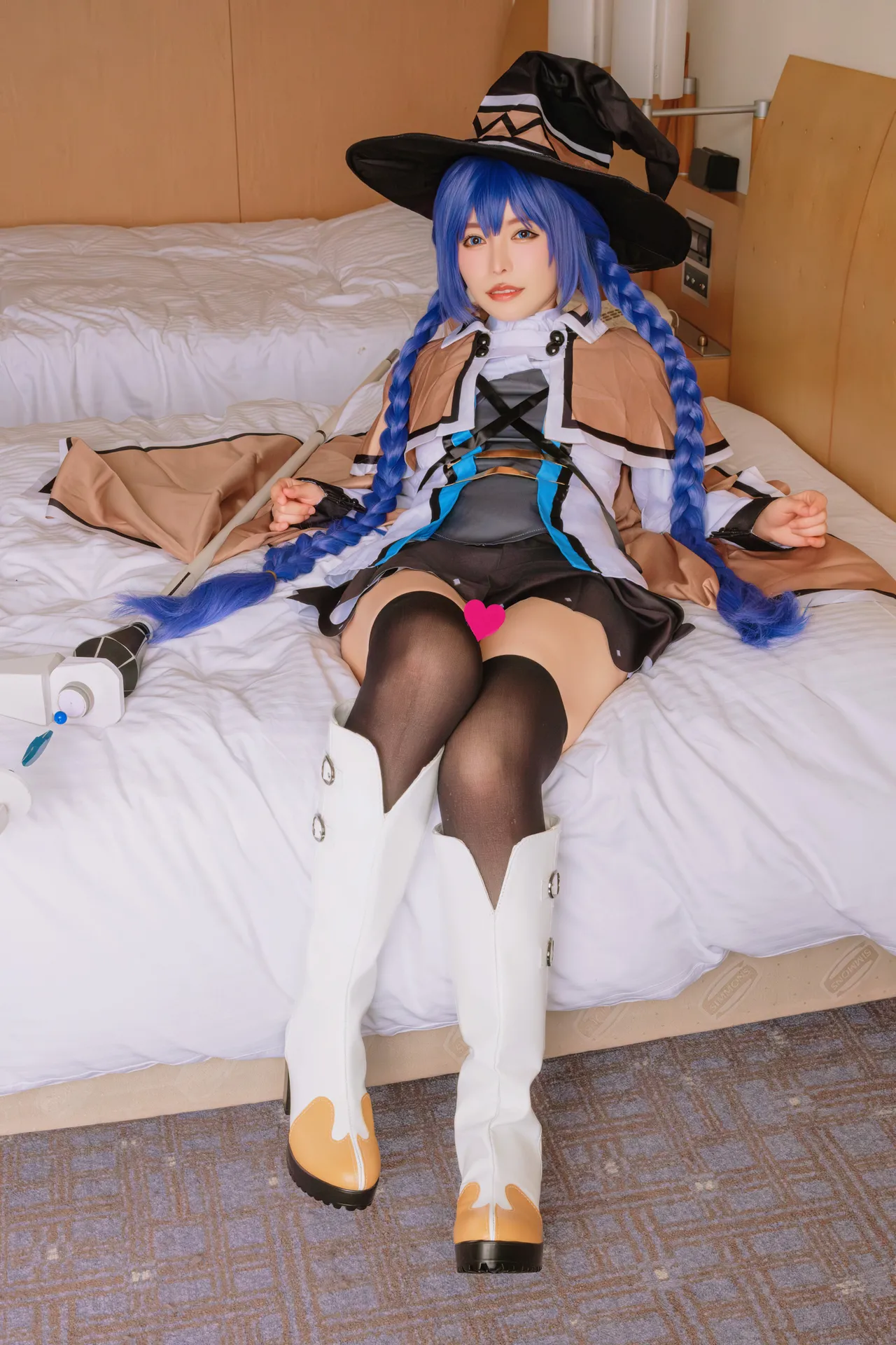 Implantation Reincarnation ~Even Roxy is Seriously Pregnant SEX~ Implantation Reincarnation ~Even Roxy is Seriously Pregnant SEX~