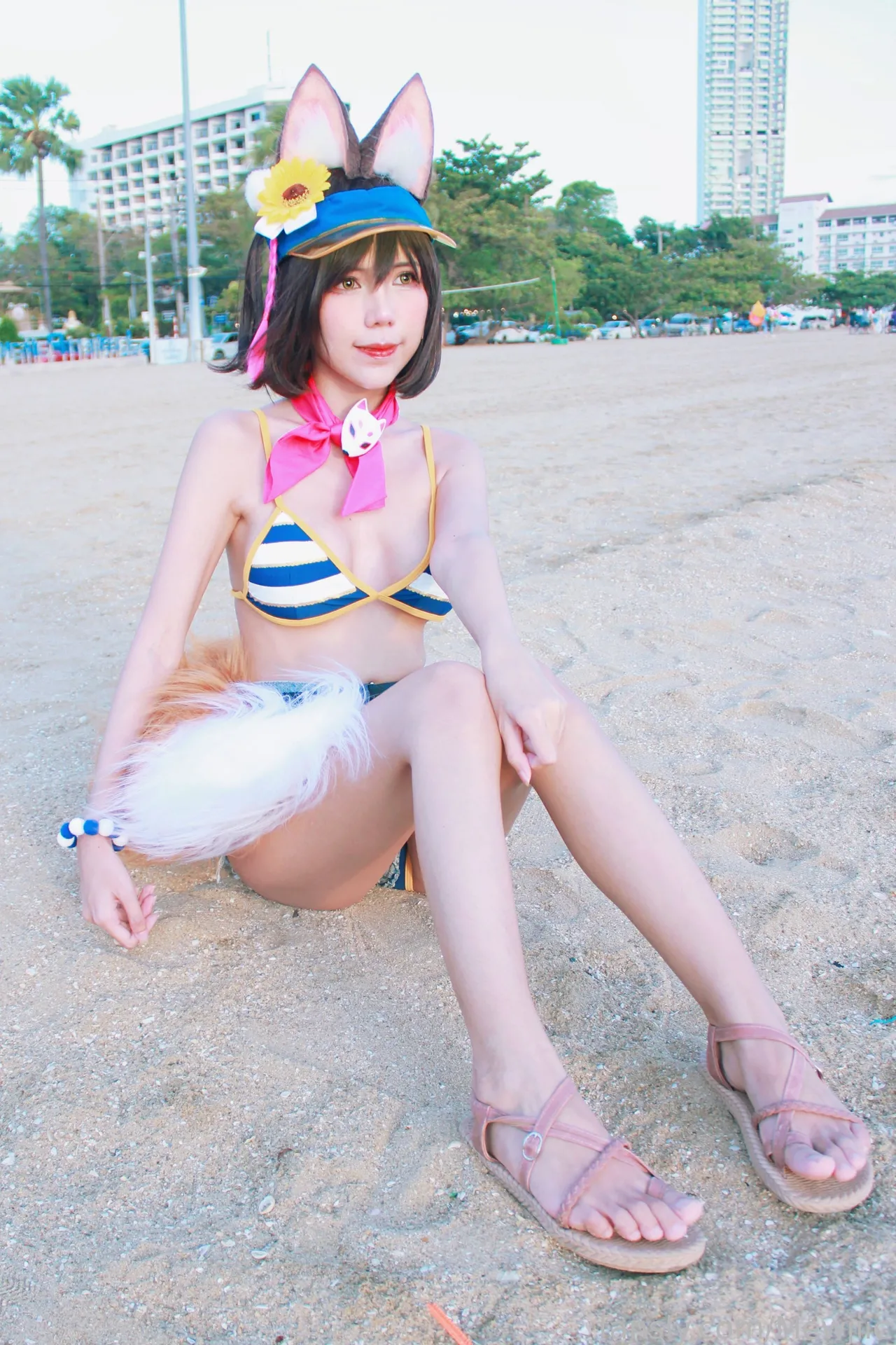 lMusicl - Kuda Izuna lMusicl - Kuda Izuna