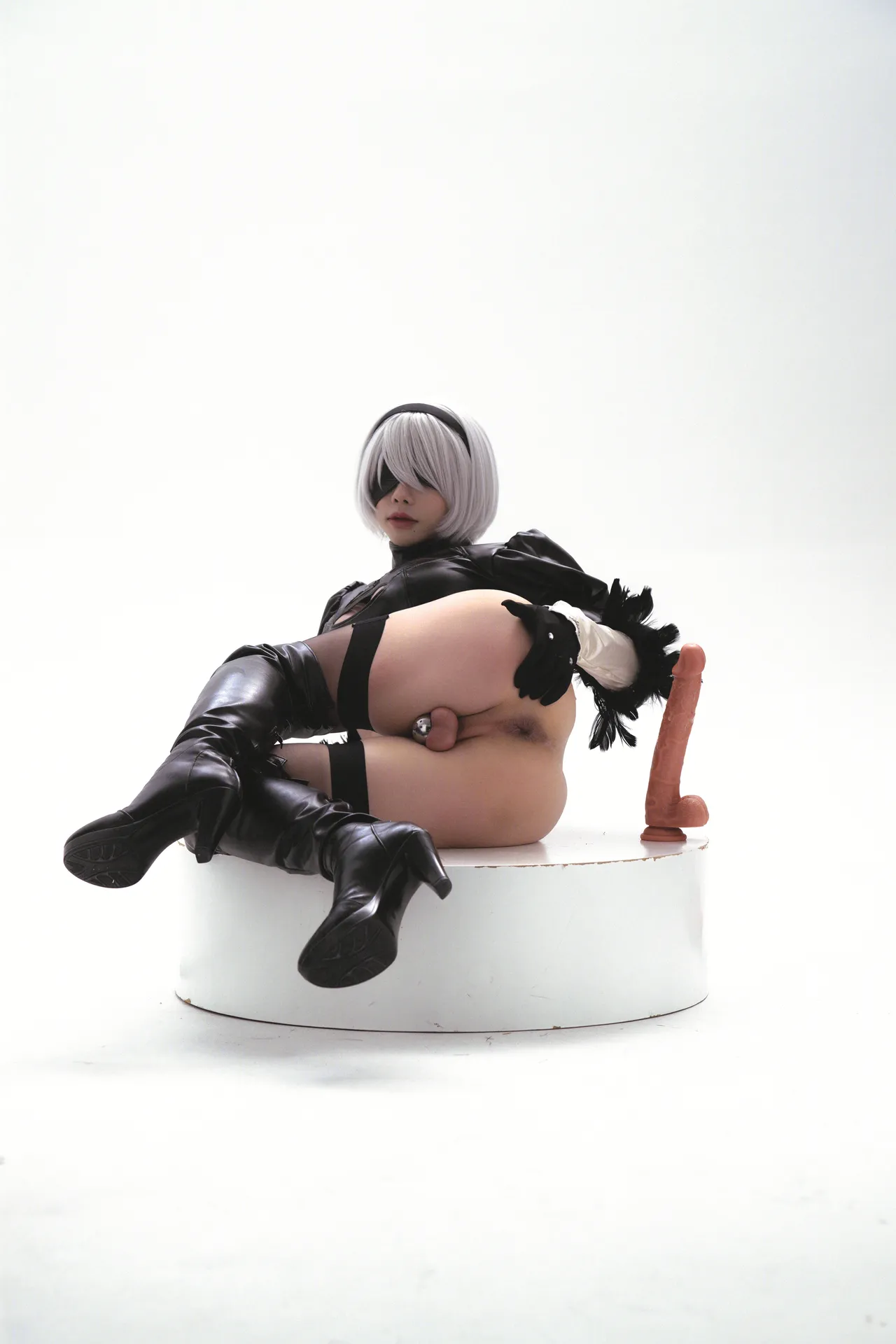 Izayoi Rui - 2B Izayoi Rui - 2B