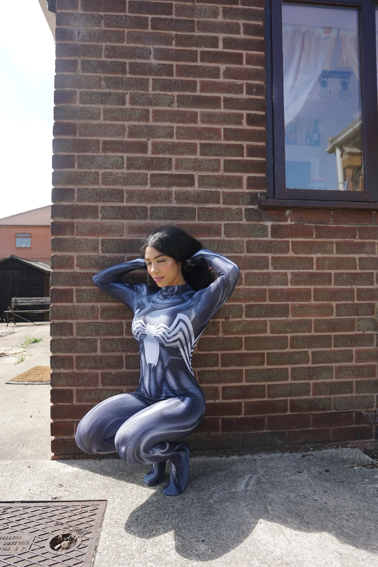 Sunpi - Venom Sunpi - Venom