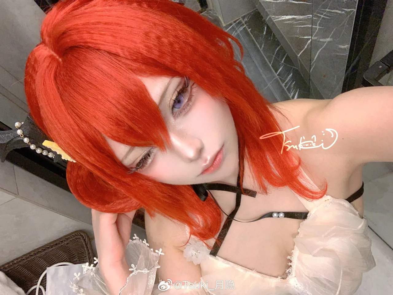 Tsuki Tsukigakure Syltel Coral Coast Tsuki Tsukigakure Syltel Coral Coast