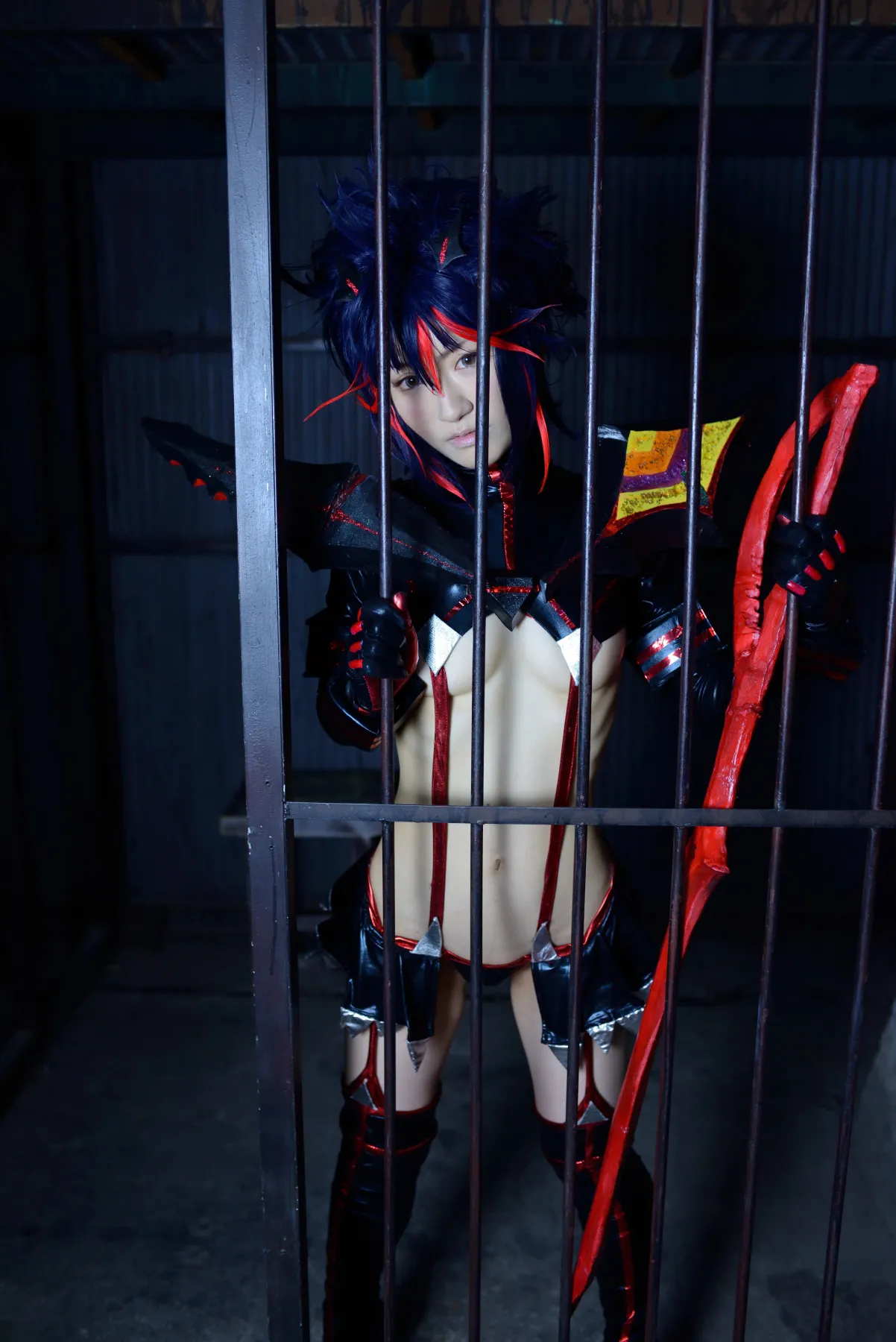 『RAZZLE DAZZLE』(A美/Eimy) - don 『RAZZLE DAZZLE』(A美/Eimy) - don