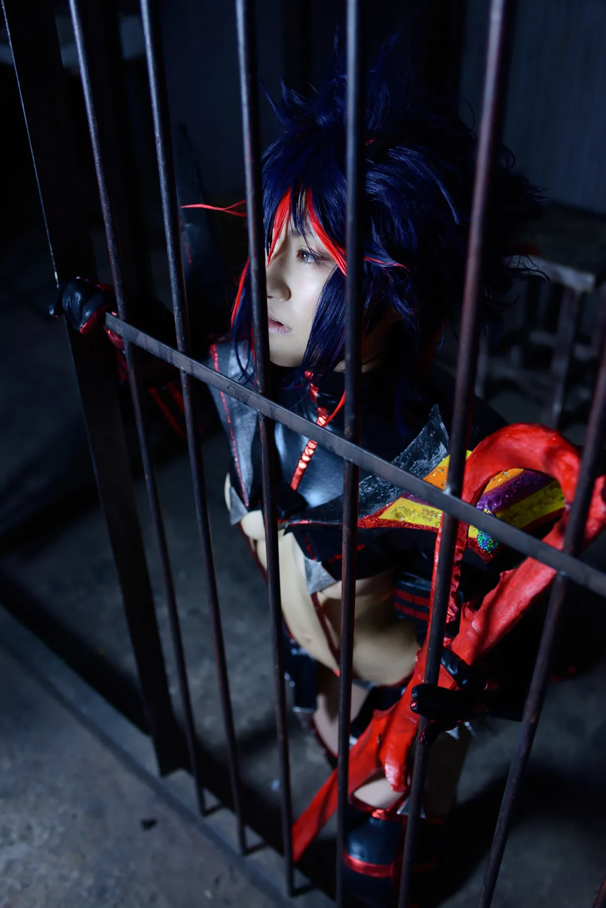 『RAZZLE DAZZLE』(A美/Eimy) - don 『RAZZLE DAZZLE』(A美/Eimy) - don