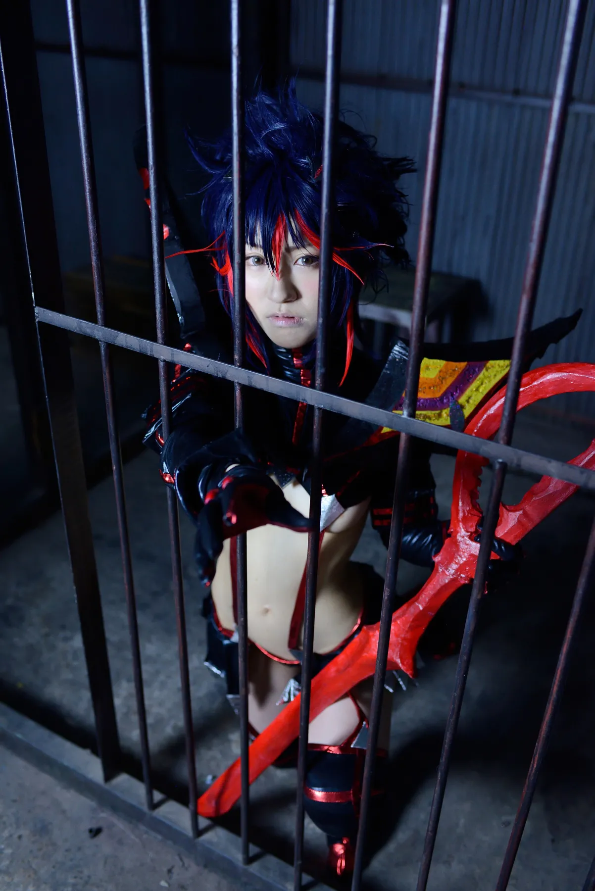 『RAZZLE DAZZLE』(A美/Eimy) - don 『RAZZLE DAZZLE』(A美/Eimy) - don