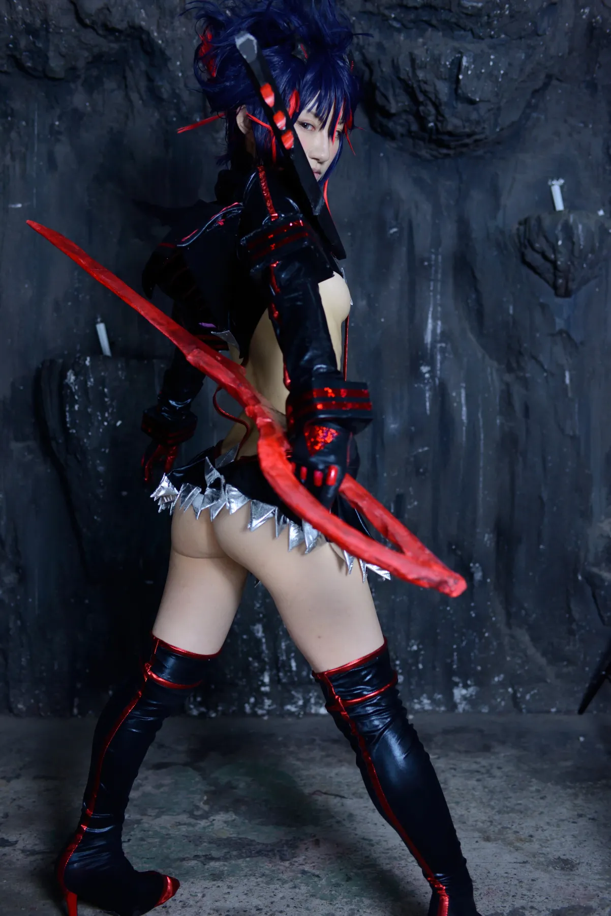 『RAZZLE DAZZLE』(A美/Eimy) - don 『RAZZLE DAZZLE』(A美/Eimy) - don