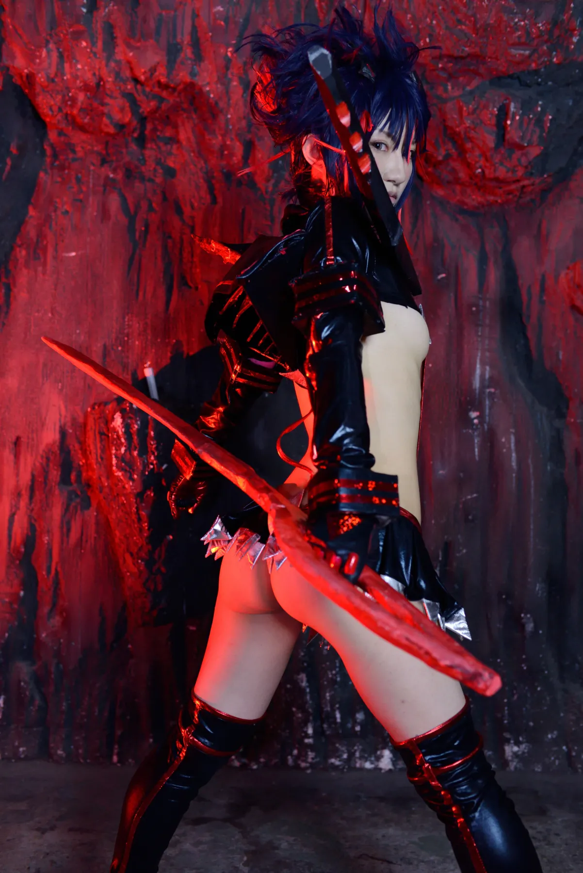 『RAZZLE DAZZLE』(A美/Eimy) - don 『RAZZLE DAZZLE』(A美/Eimy) - don