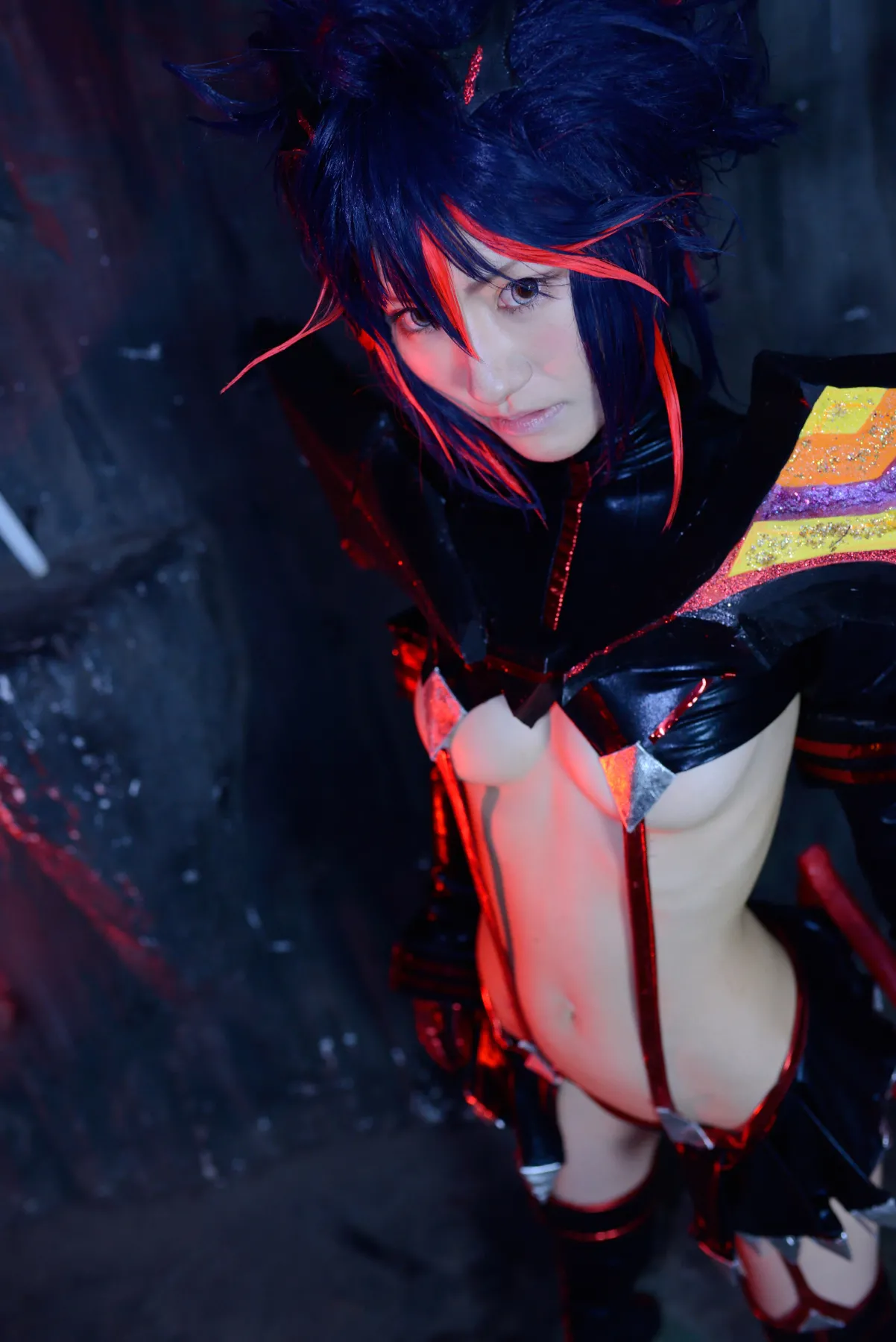 『RAZZLE DAZZLE』(A美/Eimy) - don 『RAZZLE DAZZLE』(A美/Eimy) - don