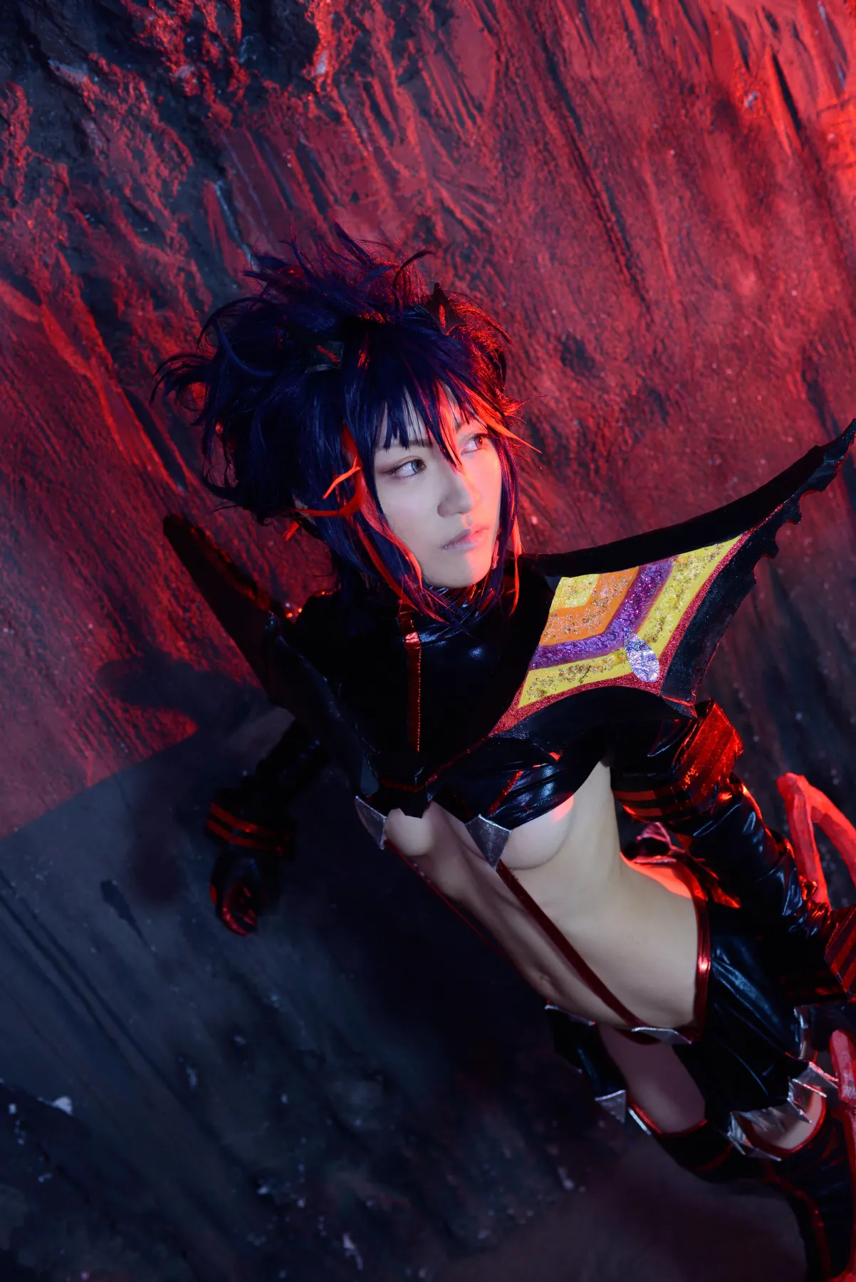 『RAZZLE DAZZLE』(A美/Eimy) - don 『RAZZLE DAZZLE』(A美/Eimy) - don