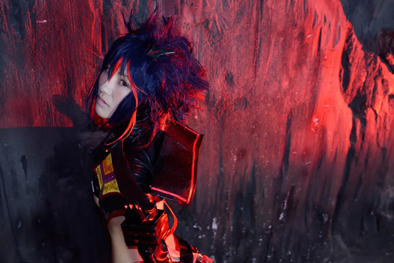 『RAZZLE DAZZLE』(A美/Eimy) - don 『RAZZLE DAZZLE』(A美/Eimy) - don