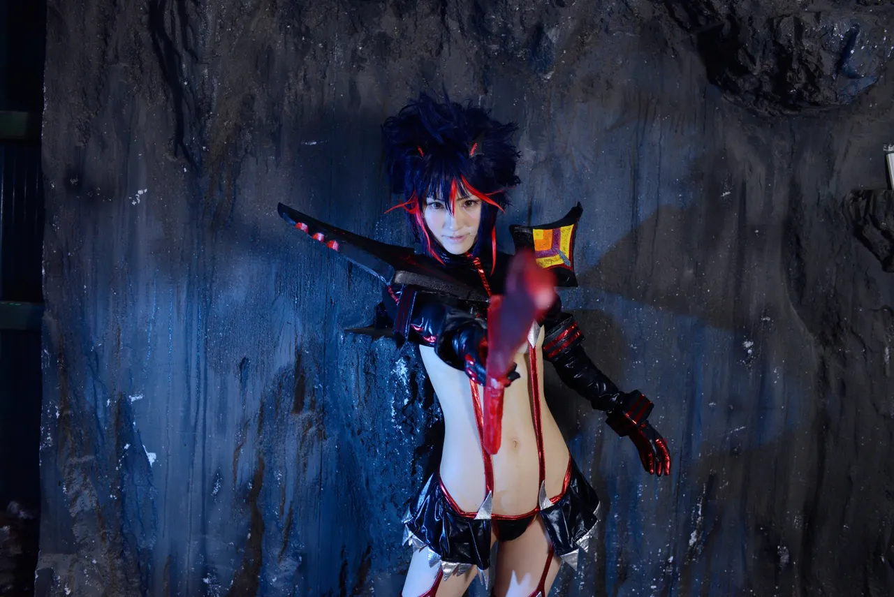 『RAZZLE DAZZLE』(A美/Eimy) - don 『RAZZLE DAZZLE』(A美/Eimy) - don