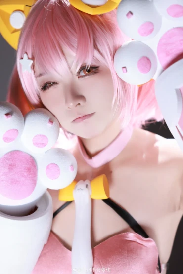 G44不会受伤 - Puni Mofu Mao 2 G44不会受伤 - Puni Mofu Mao