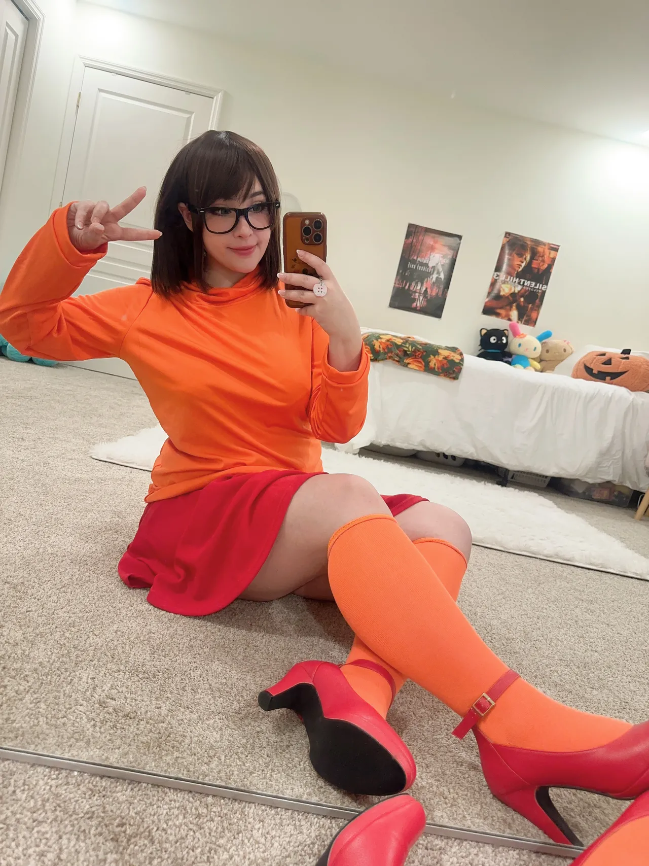 Junkenstein - Velma Junkenstein - Velma