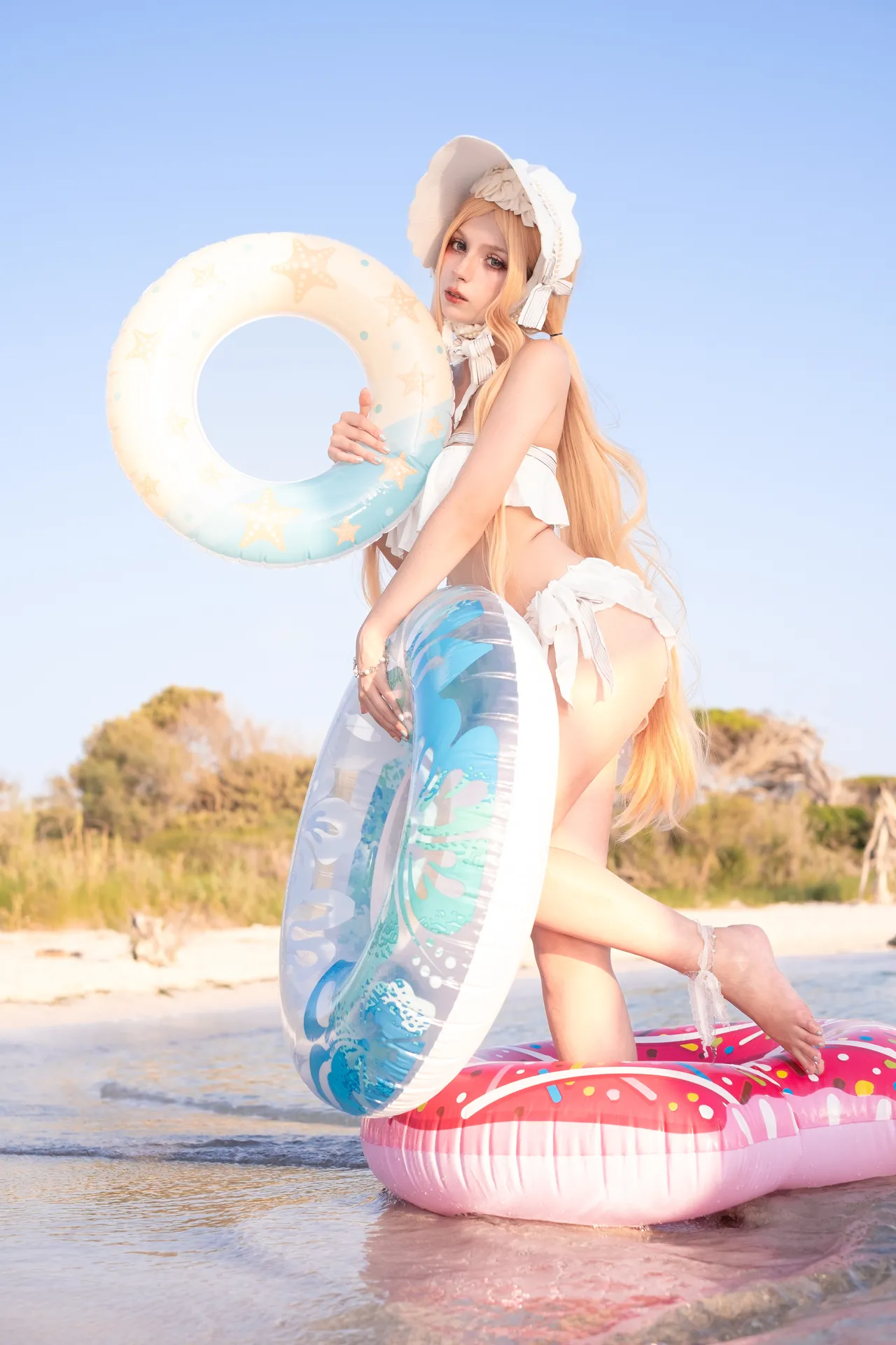 Himeecosplay - Abigail Himeecosplay - Abigail