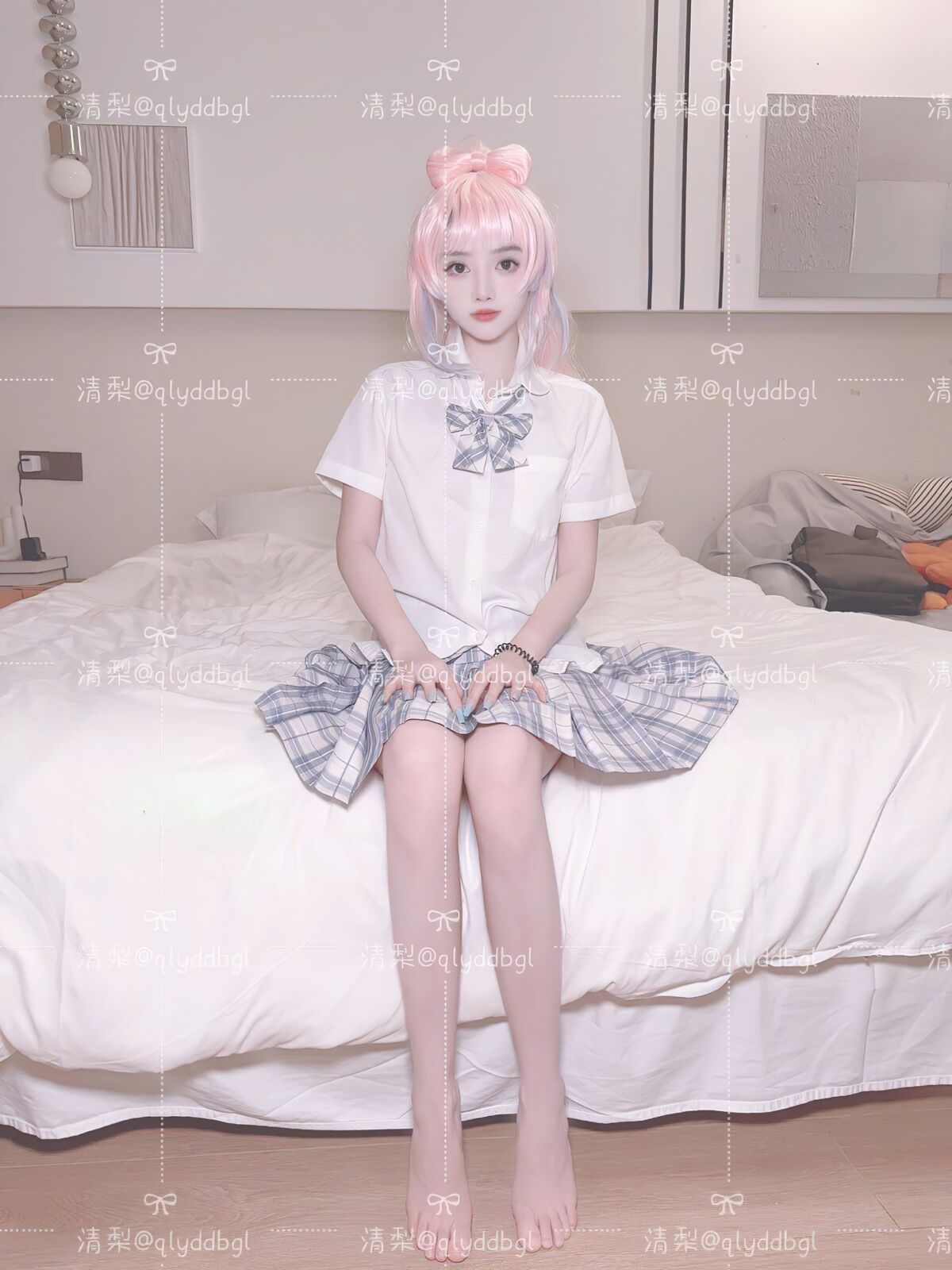 Coser@ Kiyori - X Featured Collection No.2 Part02 (58P) Coser@ Kiyori - X Featured Collection No.2 Part02 (58P)