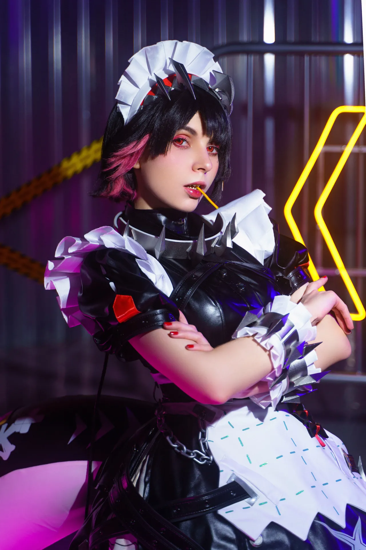 OwlLit - Ellen Joe OwlLit - Ellen Joe